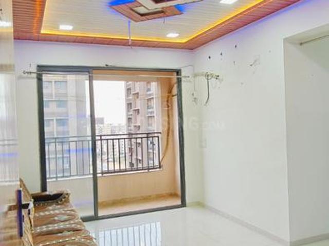 3 BHK Apartment in Vatva for resale Ahmedabad. The reference number is 20056341