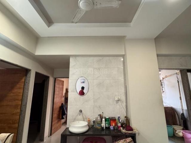 3 BHK Apartment in Vatva for resale Ahmedabad. The reference number is 20372496