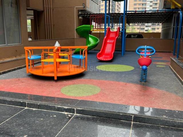 3 BHK Apartment in Vavol for rent Gandhinagar. The reference number is 18571334