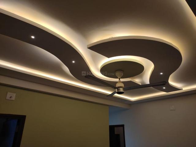 3 BHK Apartment in Vavol for rent Gandhinagar. The reference number is 18010050