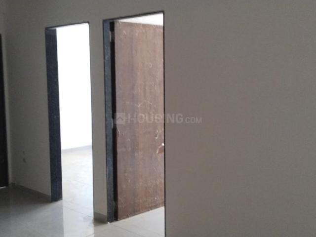 3 BHK Apartment in Vavol for rent Gandhinagar. The reference number is 19701143