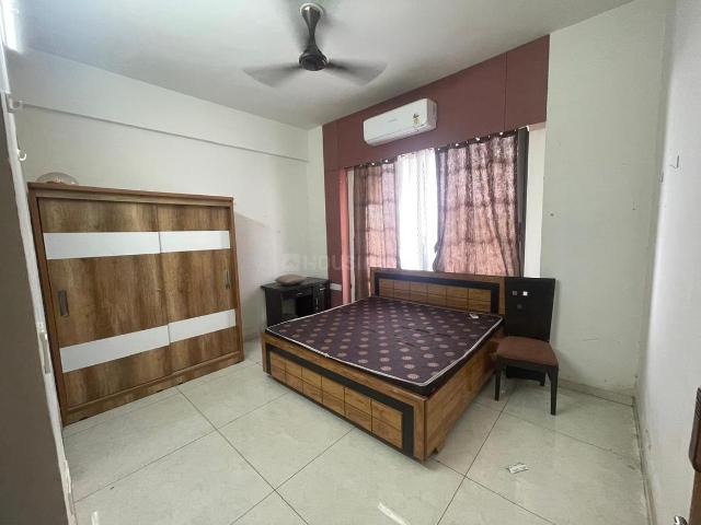 3 BHK Apartment in Vavol for rent Gandhinagar. The reference number is 20132853