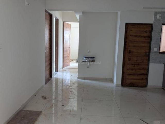 3 BHK Apartment in Vavol for rent Gandhinagar. The reference number is 20336483