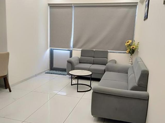 3 BHK Apartment in Vavol for resale Gandhinagar. The reference number is 11059037