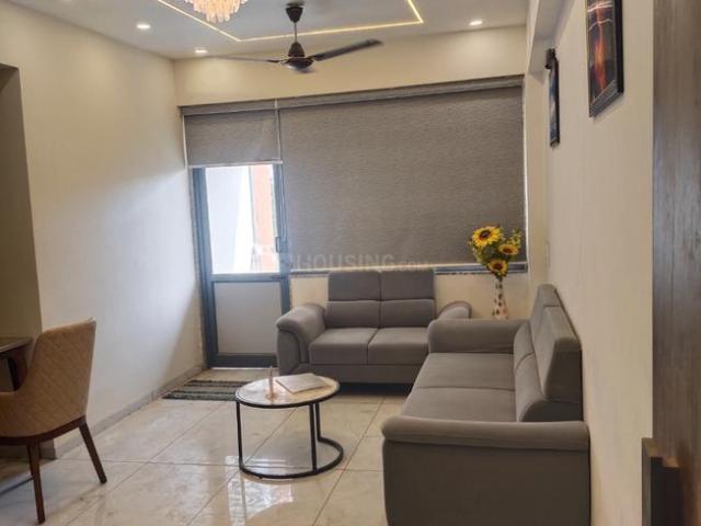3 BHK Apartment in Vavol for resale Gandhinagar. The reference number is 17750898