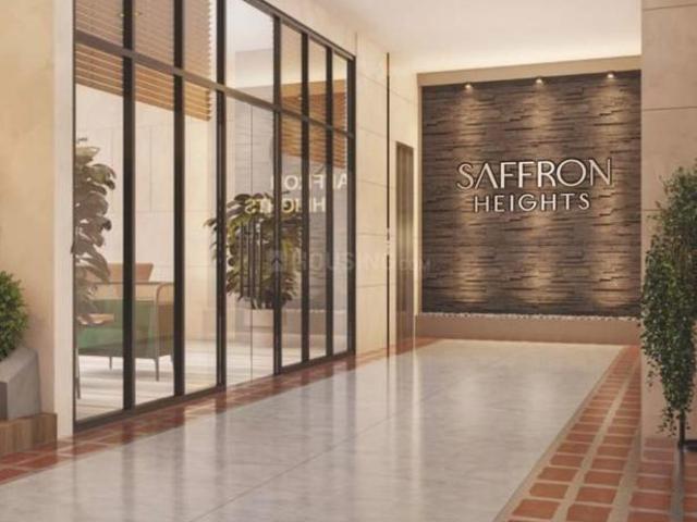 3 BHK Apartment in Vavol for resale Gandhinagar. The reference number is 18885259