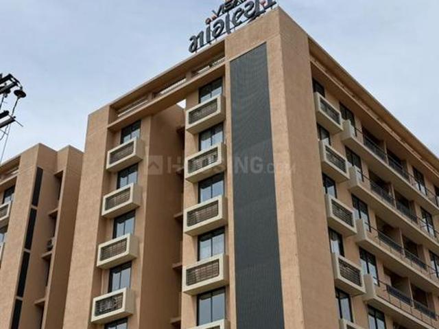 3 BHK Apartment in Vavol for resale Gandhinagar. The reference number is 19963506