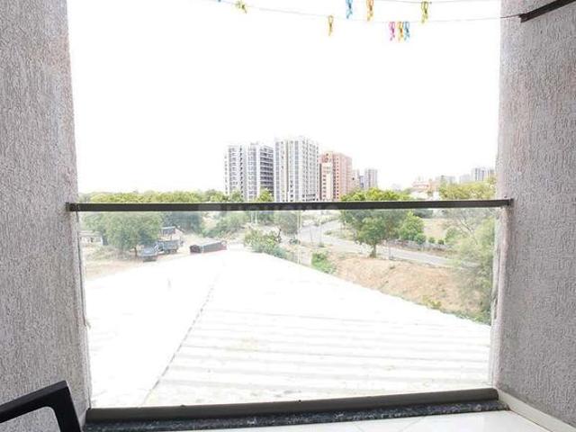 3 BHK Apartment in Vavol for resale Gandhinagar. The reference number is 20621859