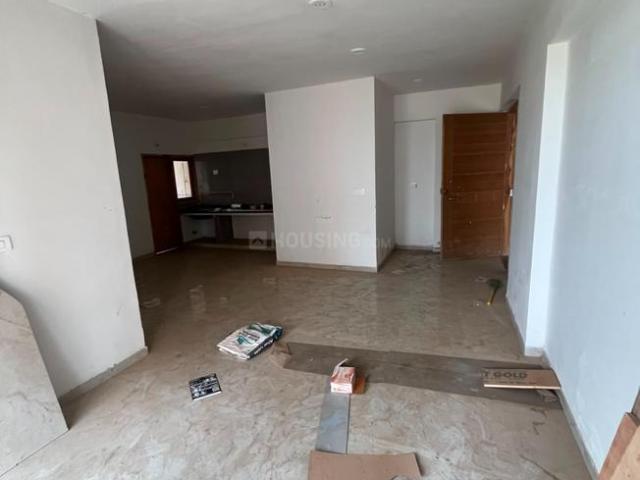 3 BHK Apartment in Vavol for resale Gandhinagar. The reference number is 20745200