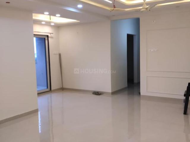 3 BHK Apartment in Vayusena Nagar for rent Nagpur. The reference number is 20937640