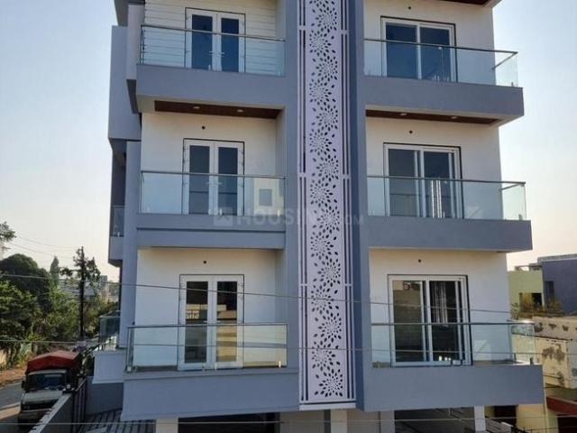 3 BHK Apartment in Vayusena Nagar for rent Nagpur. The reference number is 21006377