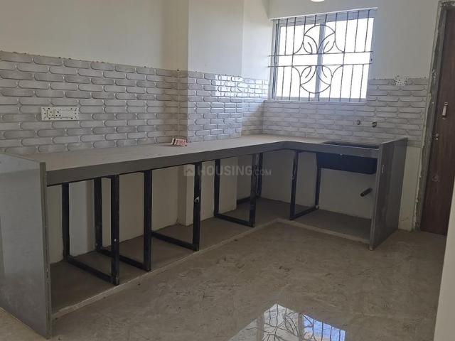 3 BHK Apartment in Vayusena Nagar for resale Nagpur. The reference number is 18976597
