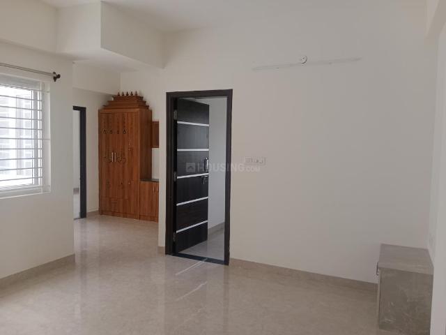 3 BHK Apartment in Vadamadurai for rent Coimbatore. The reference number is 20817804