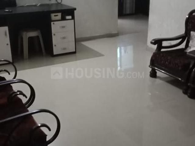 3 BHK Apartment in Vadadala for rent Bharuch. The reference number is 20305596