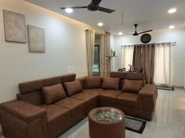 3 BHK Apartment in Vadapalani for resale Chennai. The reference number is 19036561