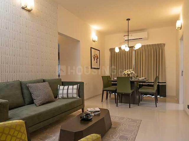 3 BHK Apartment in Vadapalani for resale Chennai. The reference number is 20678128