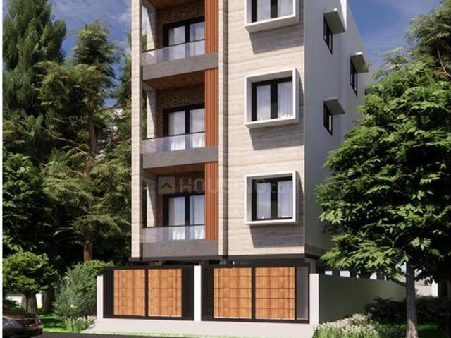 3 BHK Apartment in Vadapalani for resale Chennai. The reference number is 20841436