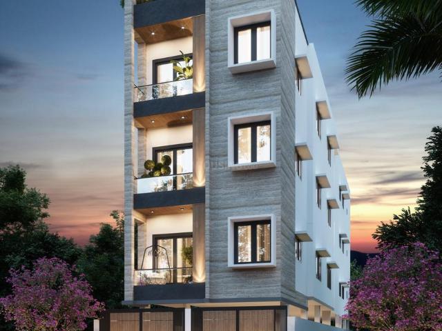 3 BHK Apartment in Vadapalani for resale Chennai. The reference number is 20841560