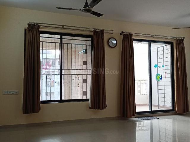 3 BHK Apartment in Vadgaon Budruk for rent Pune. The reference number is 10108449