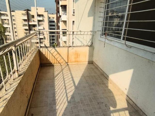 3 BHK Apartment in Vadgaon Budruk for rent Pune. The reference number is 19784359