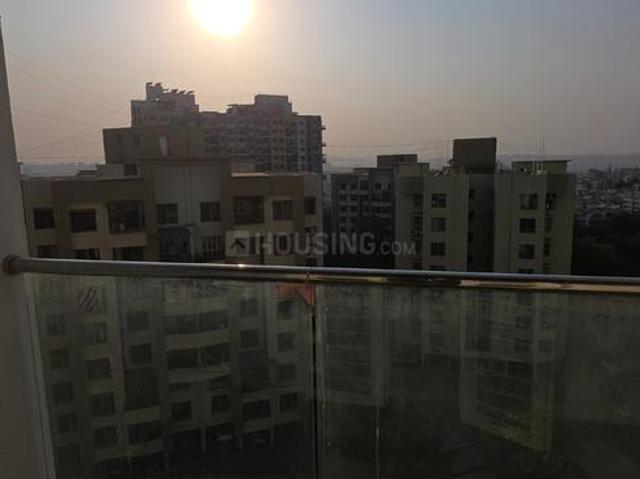 3 BHK Apartment in Vadgaon Budruk for rent Pune. The reference number is 20225710