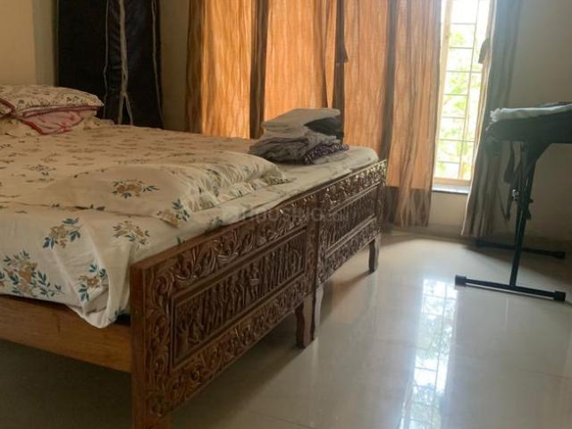 3 BHK Apartment in Vadgaon Budruk for rent Pune. The reference number is 20379234