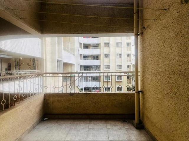 3 BHK Apartment in Vadgaon Budruk for resale Pune. The reference number is 16343893