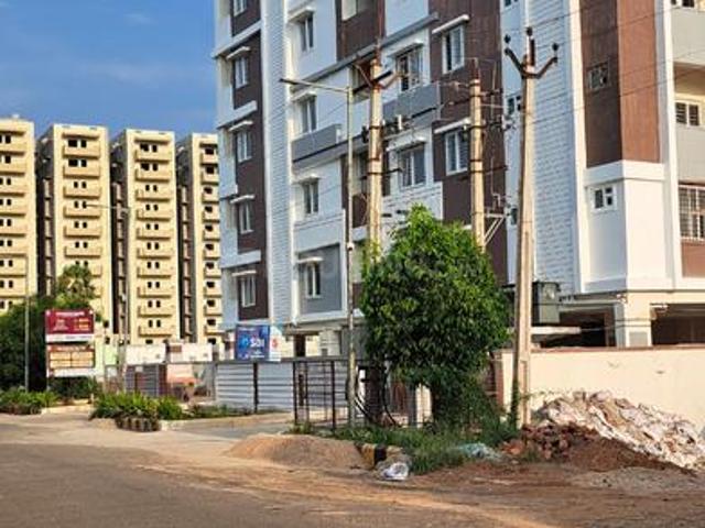 3 BHK Apartment in Vaddeswaram for resale Guntur. The reference number is 17495598