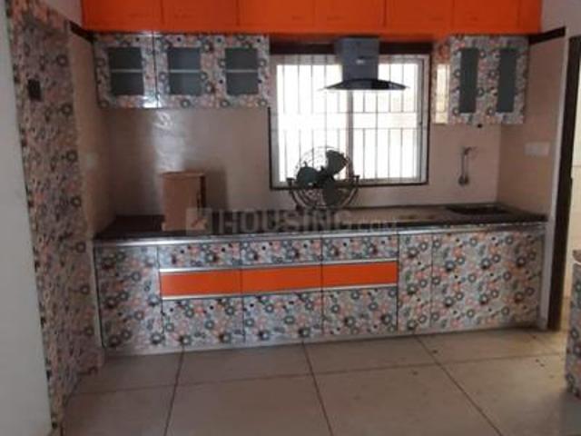 3 BHK Apartment in Vadsar for rent Vadodara. The reference number is 20891054