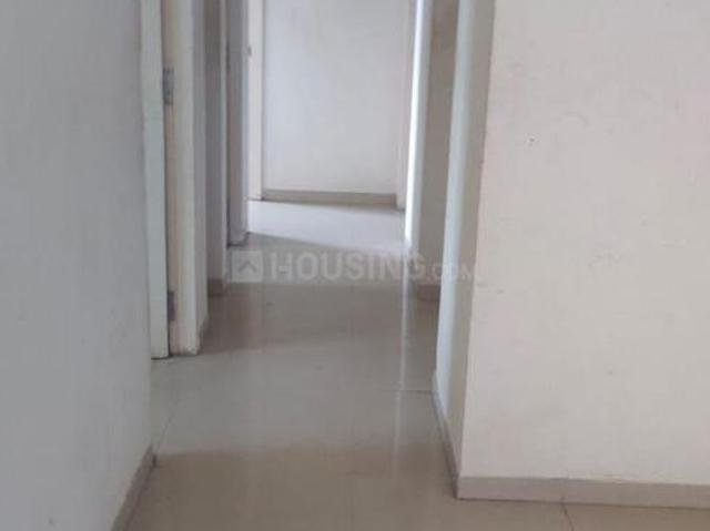 3 BHK Apartment in Vadsar for resale Vadodara. The reference number is 16925209