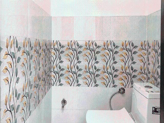 3 BHK Apartment in Vaishali Colony for rent Kashipur. The reference number is 20682105