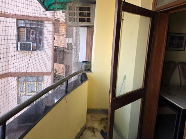 3 BHK Apartment in Vaishali for rent Ghaziabad. The reference number is 18135156