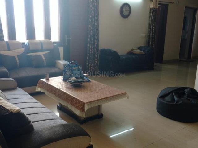 3 BHK Apartment in Vaishali for rent Ghaziabad. The reference number is 19976774