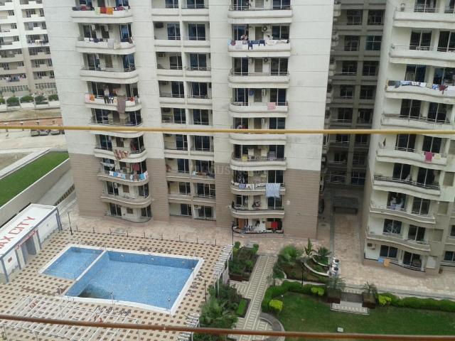 3 BHK Apartment in Vaishali for rent Ghaziabad. The reference number is 20191103