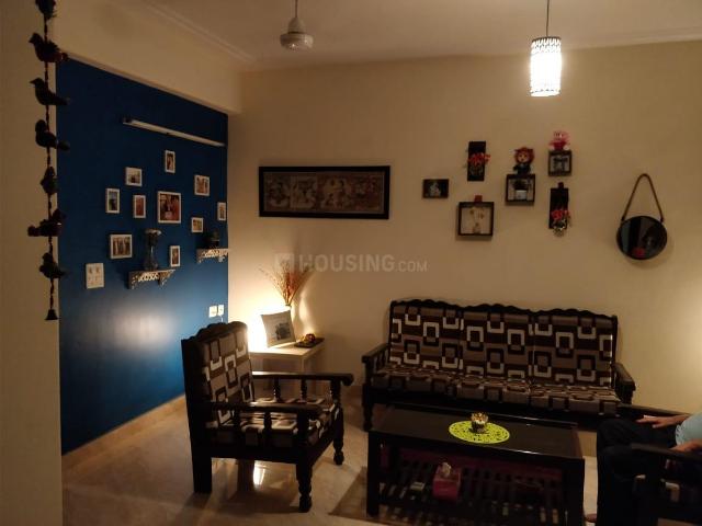 3 BHK Apartment in Vaishali for rent Ghaziabad. The reference number is 20584539
