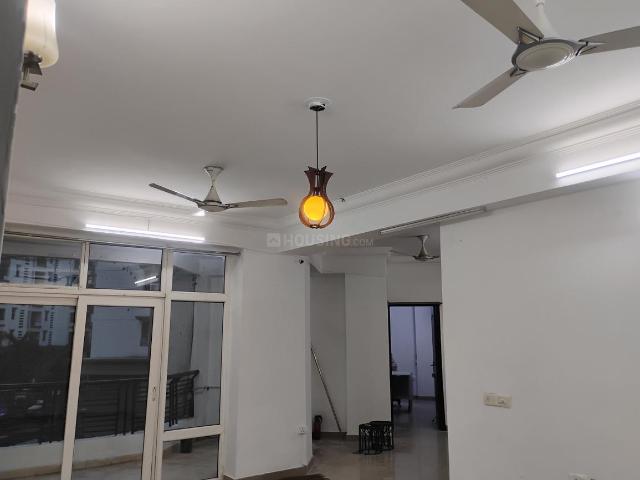3 BHK Apartment in Vaishali for rent Ghaziabad. The reference number is 20600231