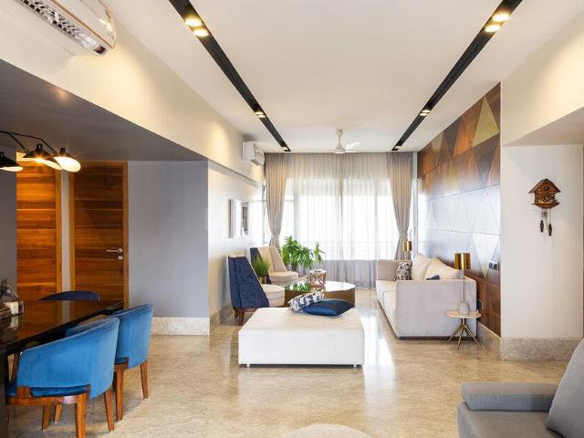3 BHK Apartment in Vaishali for rent Ghaziabad. The reference number is 20774198