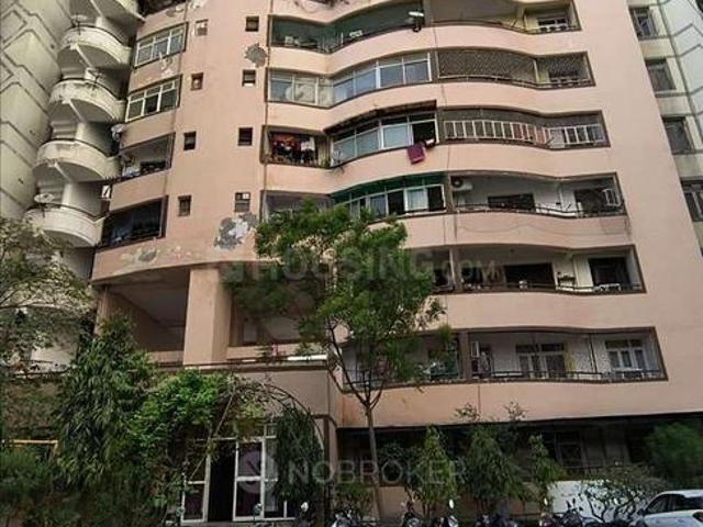 3 BHK Apartment in Vaishali for resale Ghaziabad. The reference number is 16432929