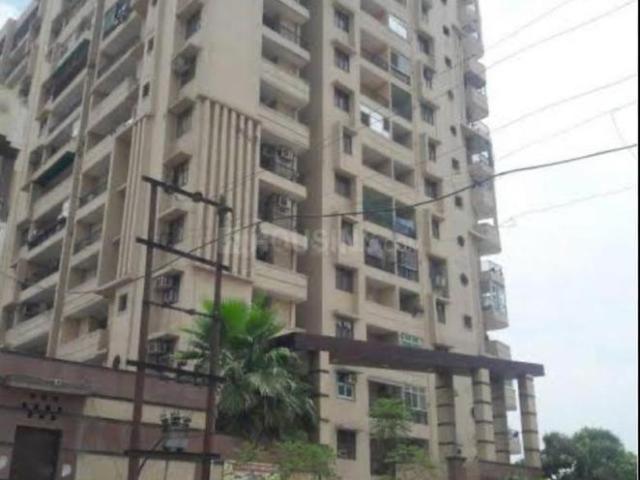 3 BHK Apartment in Vaishali for resale Ghaziabad. The reference number is 17710176