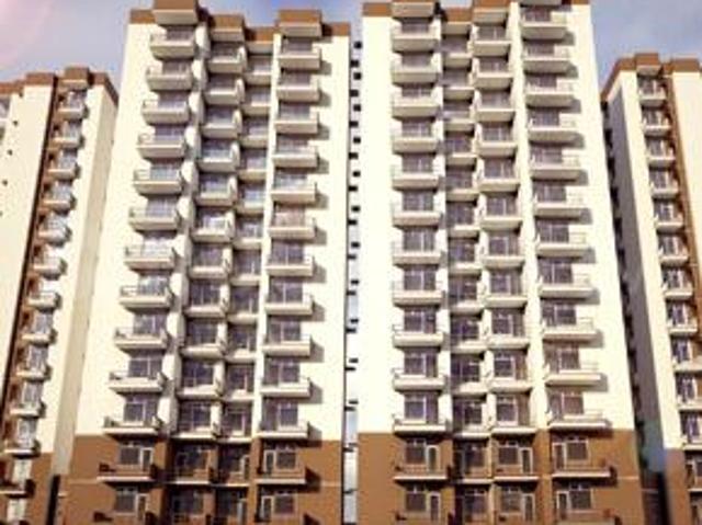 3 BHK Apartment in Vaishali for resale Ghaziabad. The reference number is 18043859