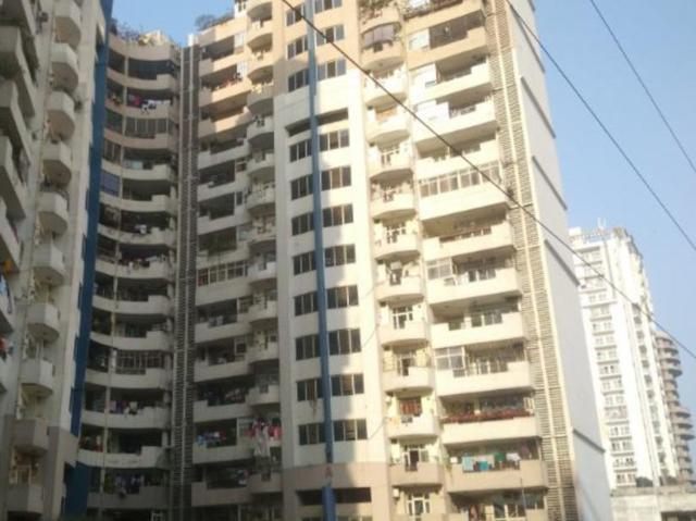 3 BHK Apartment in Vaishali for resale Ghaziabad. The reference number is 18314857