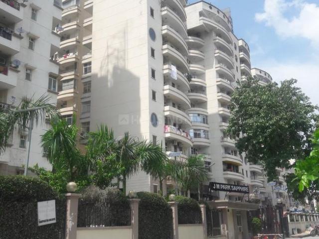 3 BHK Apartment in Vaishali for resale Ghaziabad. The reference number is 19766118