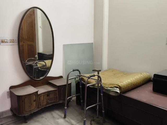 3 BHK Apartment in Vaishali for resale Ghaziabad. The reference number is 19978276