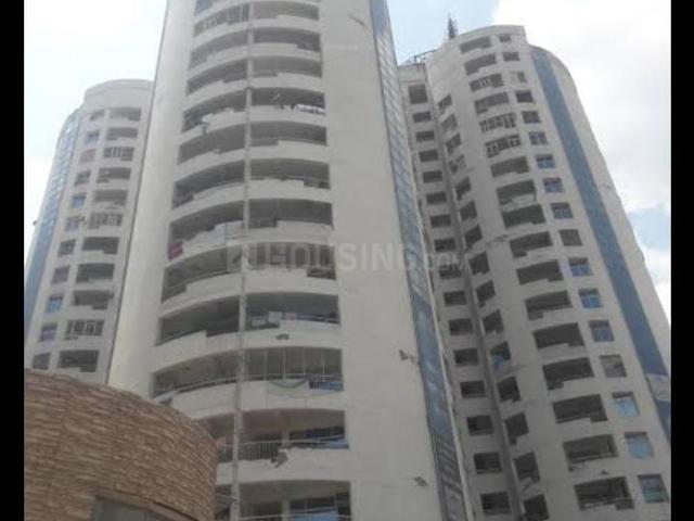 3 BHK Apartment in Vaishali for resale Ghaziabad. The reference number is 19056309