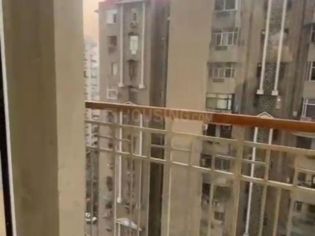 3 BHK Apartment in Vaishali for resale Ghaziabad. The reference number is 19354035