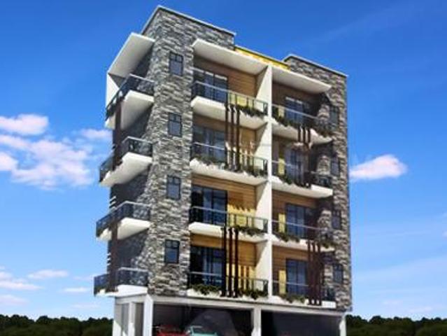 3 BHK Apartment in Vaishali for resale Ghaziabad. The reference number is 20559900