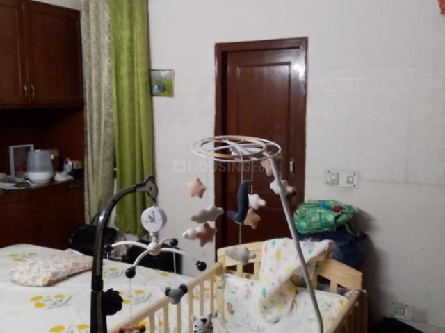3 BHK Apartment in Vaishali for resale Ghaziabad. The reference number is 20600425
