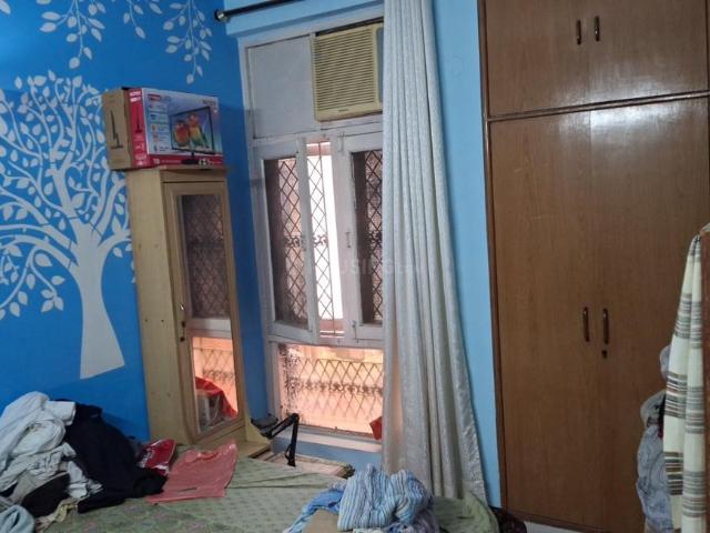 3 BHK Apartment in Vaishali for resale Ghaziabad. The reference number is 20630437