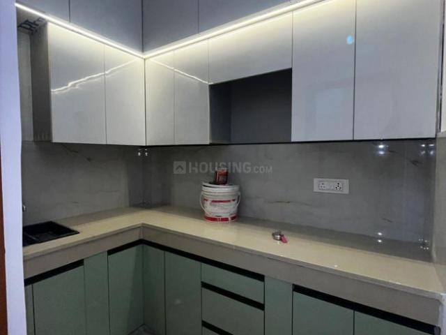 3 BHK Apartment in Vaishali for resale Ghaziabad. The reference number is 20201366