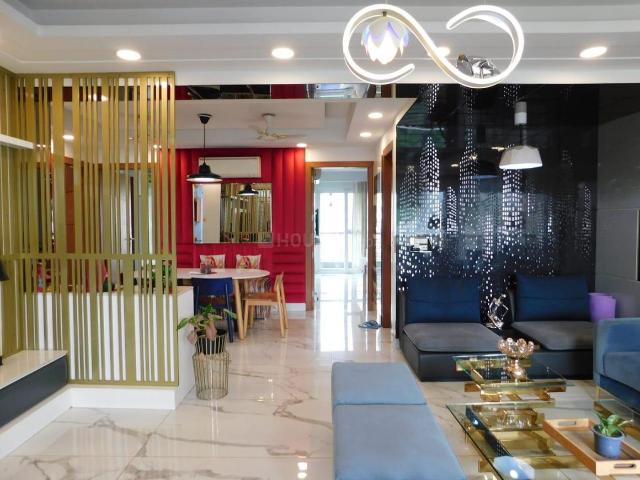 3 BHK Apartment in Vaishali for resale Ghaziabad. The reference number is 20243560